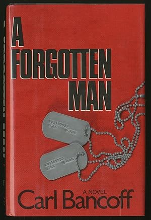 Bild des Verkufers fr A Forgotten Man zum Verkauf von Between the Covers-Rare Books, Inc. ABAA