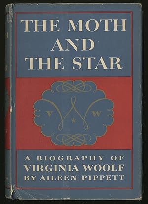 Seller image for The Moth and the Star A Biography of Virginia Woolf for sale by Between the Covers-Rare Books, Inc. ABAA