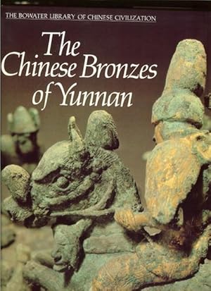 Chinese Bronzes of Yunnan