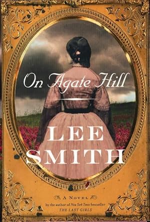Seller image for ON AGATE HILL. for sale by Bookfever, IOBA  (Volk & Iiams)