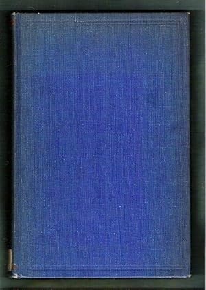 Bild des Verkufers fr Essays in Modern Scholasticism in Honor of John F. McCormick, S.J./1874-1943 zum Verkauf von Gyre & Gimble