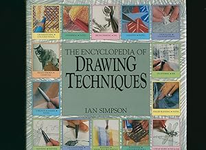 Seller image for The Encyclopedia of Drawing Techniques for sale by Little Stour Books PBFA Member