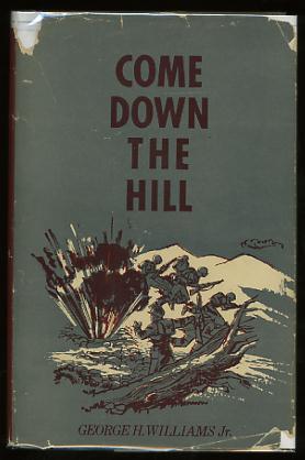 Come Down the Hill