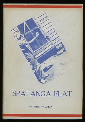 Spatanga Flat [*SIGNED*]