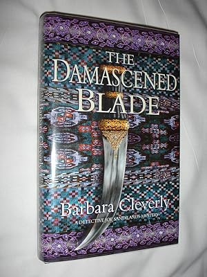 The Damascened Blade