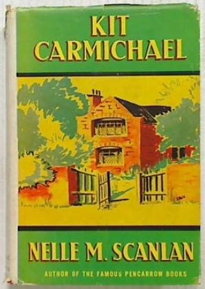 Seller image for Kit Carmichael for sale by Browse Around Books