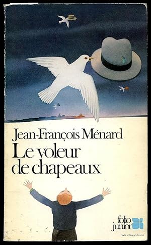 Seller image for Le Voleur de Chapeaux for sale by Little Stour Books PBFA Member