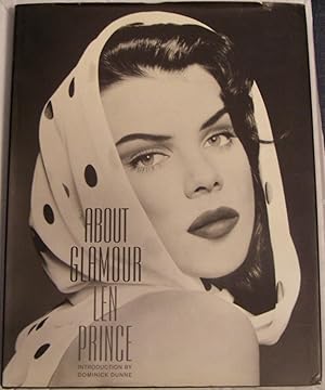 Immagine del venditore per About Glamour venduto da Defunct Books