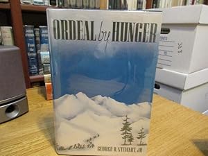 Ordeal By Hunger