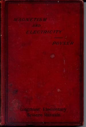 Seller image for Magnetism and Electricity, Stage One for sale by Bay Books