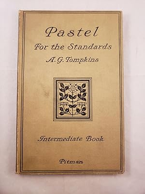 Pastel for The Standards Vol. II-- Intermediate Book (Third and Fourth Years)
