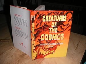 Creatures of the Cosmos