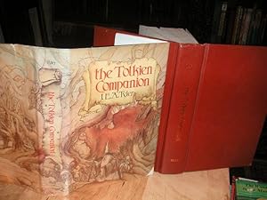 The Tolkien Companion