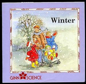 Bild des Verkufers fr Winter: Ginn Science Series [Signed] zum Verkauf von Little Stour Books PBFA Member