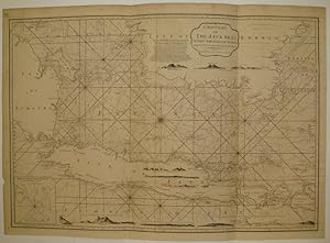 A New Chart of the Java Sea, within the Isles of Sunda; with its Straits, and the Adjacent Seas