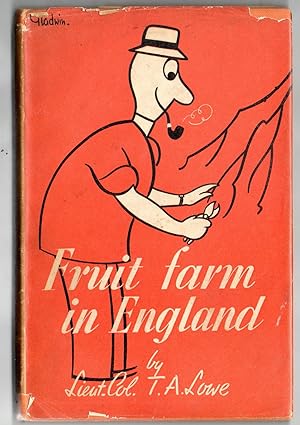 Seller image for Fruit Farm in England for sale by Riley Books