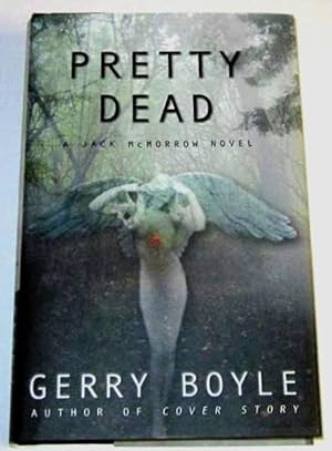 Seller image for Pretty Dead (signed 1st) for sale by Squid Ink Books