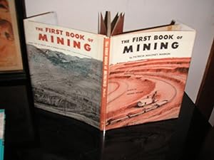Seller image for The First Book of Mining for sale by The Vintage BookStore