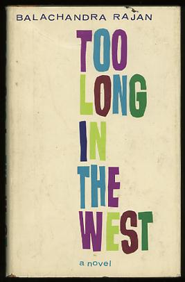 Too Long in the West