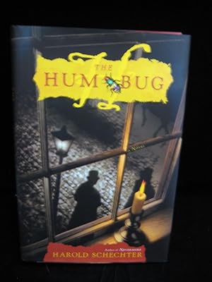 Seller image for The Hum Bug for sale by HERB RIESSEN-RARE BOOKS