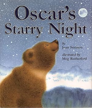 Seller image for Oscar's Starry Night for sale by Beverly Loveless