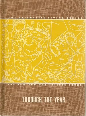 Seller image for Through the Year for sale by Beverly Loveless