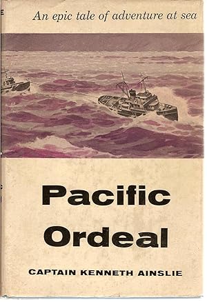 Seller image for Pacific Ordeal for sale by Beverly Loveless