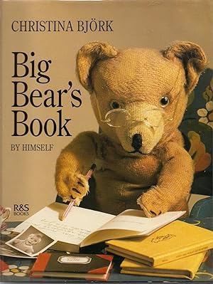 Imagen del vendedor de Big Bear's Book By Himself a la venta por Beverly Loveless
