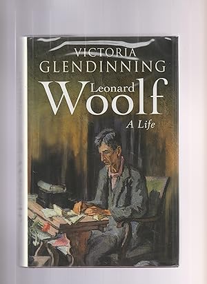 Seller image for LEONARD WOOLF. A Life. for sale by BOOK NOW