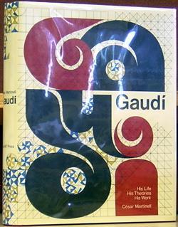 Seller image for Gaudi: His Life, His Theories, His Work for sale by Moe's Books