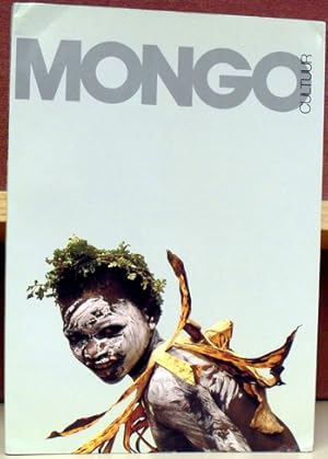 De Mongo Cultur: Bewoners van het Evenhharswoud in Zaire