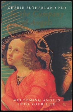 Bild des Verkufers fr In the Company of Angels. zum Verkauf von Lost and Found Books