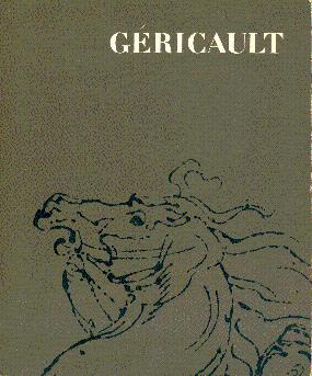 Immagine del venditore per Gericault venduto da LEFT COAST BOOKS
