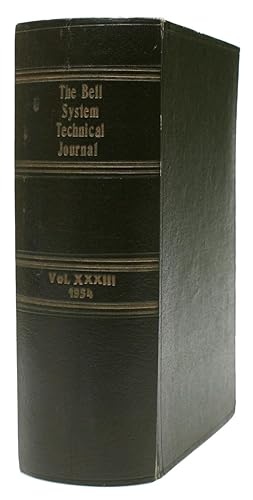 In-Band Single-Frequency Signaling. [Manuscript received June 7, 1954]. - [THE MOST INFAMOUS ARTI...