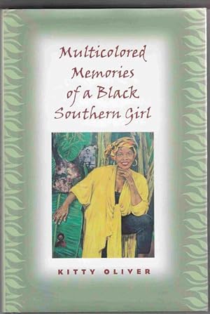 Bild des Verkufers fr Multicolored Memories of a Black Southern Girl zum Verkauf von Sweet Beagle Books