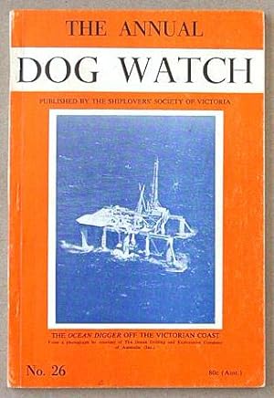 The Annual Dog Watch No. 26, 1969.