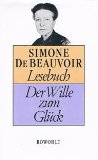 Bild des Verkufers fr Der Wille zum Glck : Lesebuch. Hrsg. von Sonia Mikich zum Verkauf von Kepler-Buchversand Huong Bach