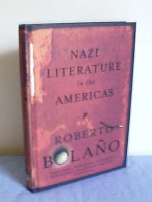 Immagine del venditore per Nazi Literature in the Americas venduto da bluemanbooks
