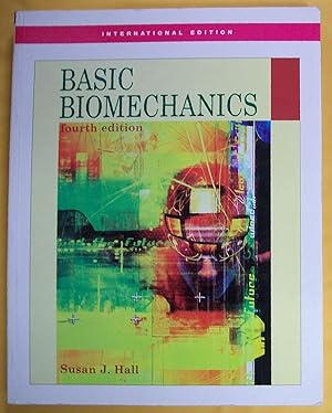 Seller image for Basic Biomechanics, Fourth Edition, International Edition for sale by Book Nook