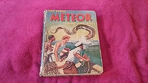THE FIRST METEOR BOOKS FOR BOYS