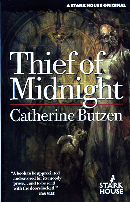 Image du vendeur pour Thief of Midnight mis en vente par Ziesings