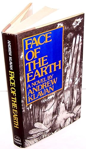 Seller image for Face of the Earth for sale by Twain of Thought Rare Books