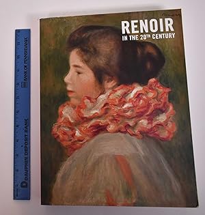Seller image for Renoir in the 20th Century for sale by Mullen Books, ABAA