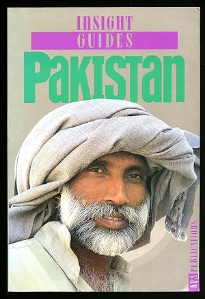 Immagine del venditore per Insight Guides: Pakistan venduto da Little Stour Books PBFA Member
