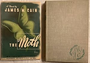 The Moth (First Edition)