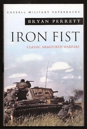IRON FIST - Classic Armoured Warfare