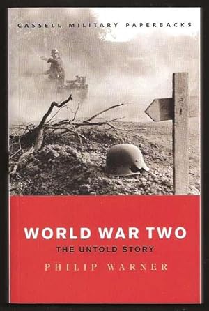 WORLD WAR TWO - The Untold Story