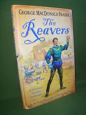 Seller image for The Reavers for sale by Jeff 'n' Joys Quality Books