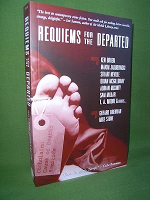 Imagen del vendedor de Requiems For The Departed a la venta por Jeff 'n' Joys Quality Books