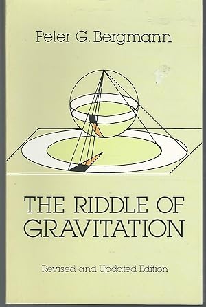 Image du vendeur pour The Riddle of Gravitation mis en vente par Dorley House Books, Inc.